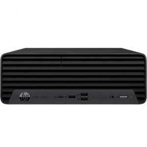 Pc hp pro sff 400 g9 9m8r1at intel core i5-14500/ 8gb/ 256gb ssd/ win11 pro