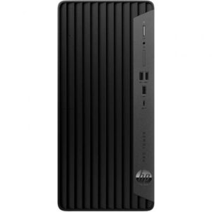 Pc hp pro tower 400 g9 pci 9m8r5at intel core i5-14500/ 8gb/ 256gb ssd/ win11 pro