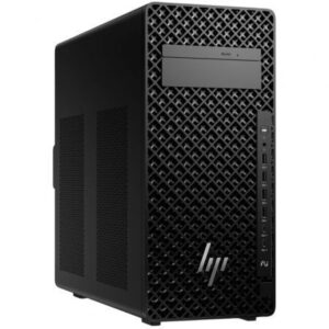 Pc hp workstation z2 tower g1i b76q8et intel core ultra 7-265k/ 64gb/ 1tb ssd/ win11 pro