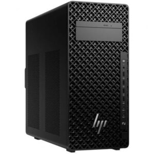 Pc hp workstation z2 tower g1i b76q9et intel core ultra 9-285k/ 64gb/ 1tb ssd/ win11 pro