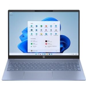 Portátil hp omnibook 5 16-ag1004ns ryzen ai 7 350/ 16gb/ 1tb ssd/ 16"/ win11