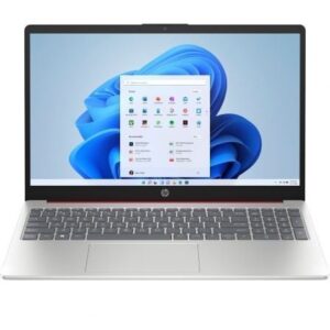 Portátil hp 15-fd0266ns intel core i3-n305/ 8gb/ 512gb ssd/ 15.6"/ win11