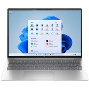 Portátil hp elitebook 6 g1ah 9m4h0at ryzen 5 220/ 16gb/ 512gb ssd/ 16"/ win11 pro